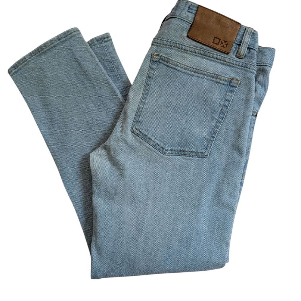 Peter‎ Manning New York Men's Skinny Stretch Denim Jeans 30x24
